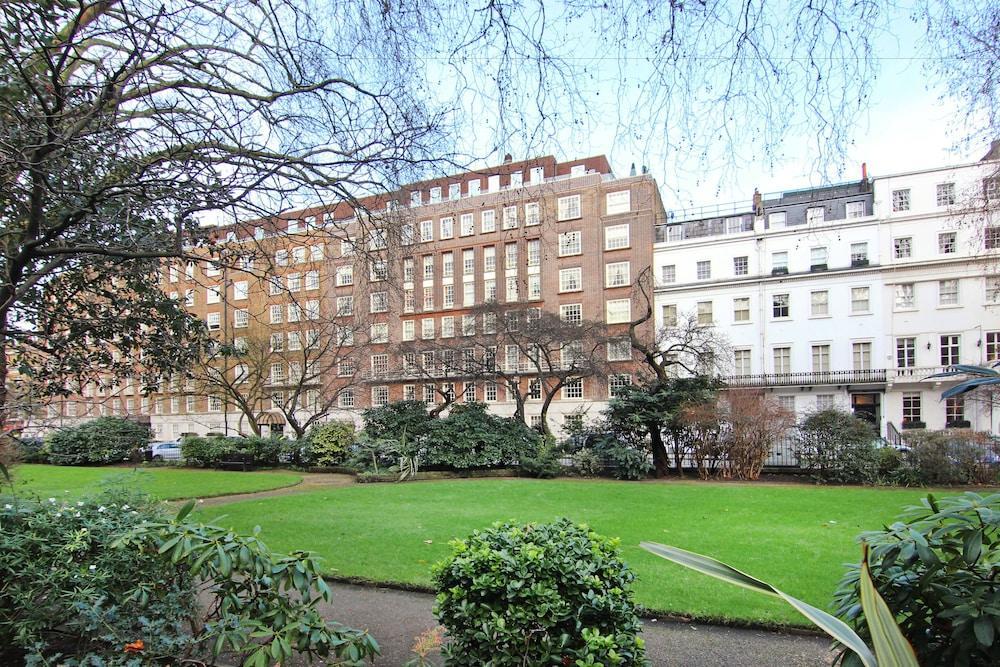 London Lifestyle Apartments Knightsbridge Exterior photo